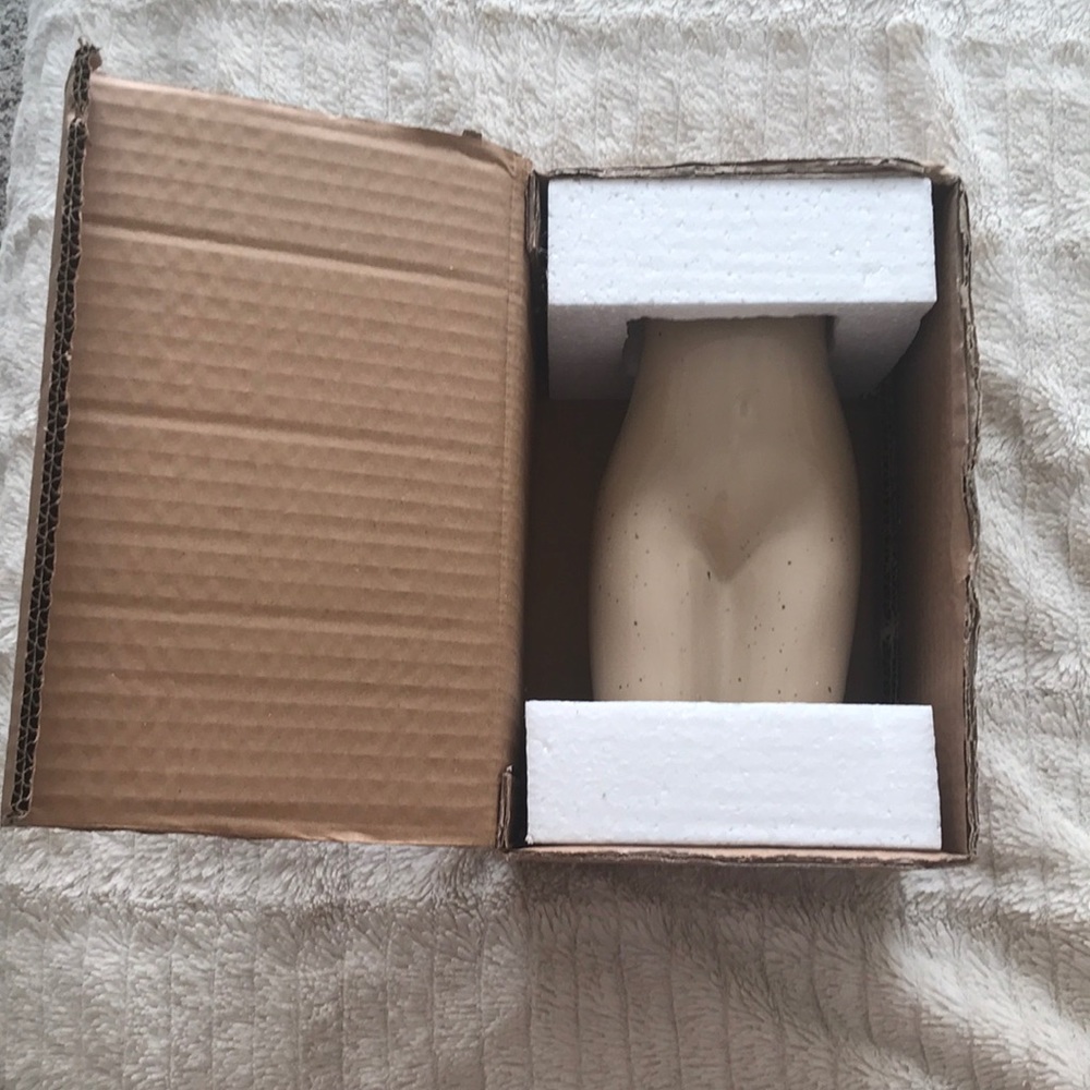 Body Vase